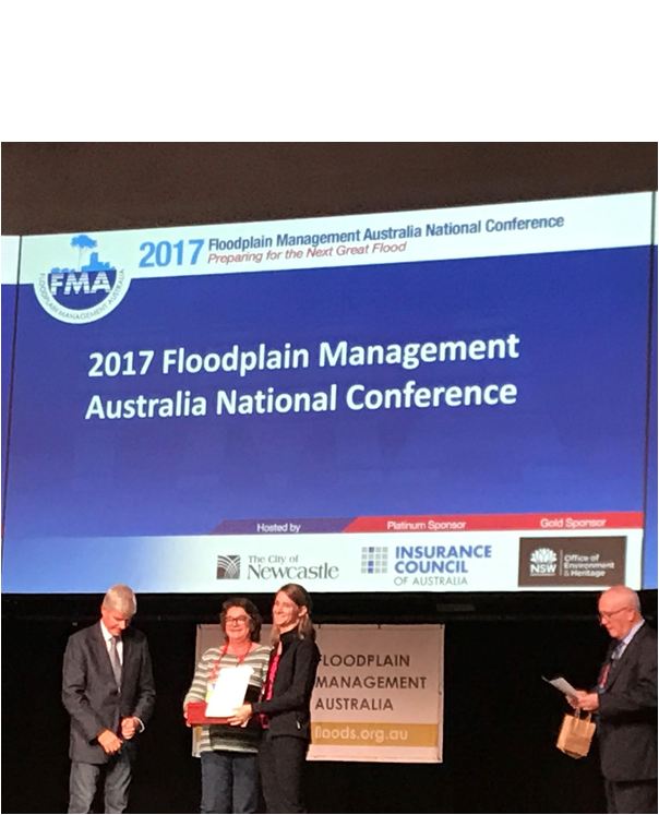 2017 Floodplain Management Australia National Conference